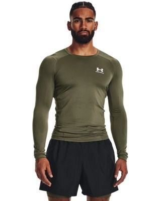 HeatGear®Long Sleeve 1361524-390