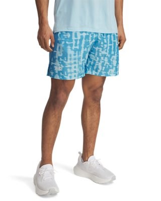 UA Launch7" Shorts 1382621-494