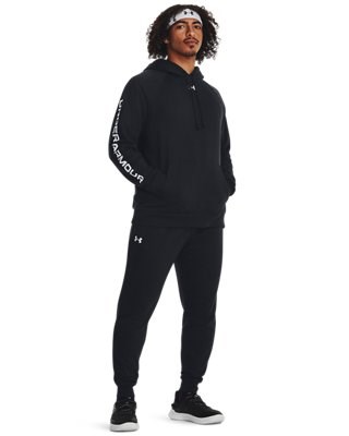 UA Rival FleeceSuit 1379768-001