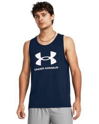 UA LogoTank 1382883-408