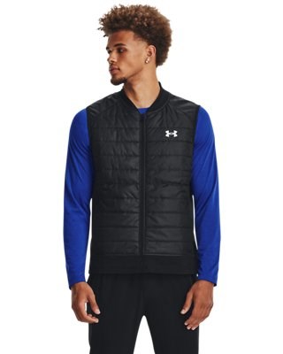 UA Launch InsulatedVest 1380870-001