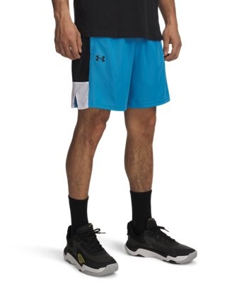 UA Zone7" Shorts 1383389-452