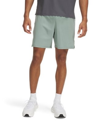 UA Launch Elite7" Shorts 1376508-348