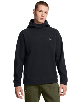 UA Expanse FleeceHoodie 1387571-001