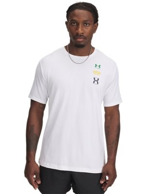 UA EVOL LogoShort Sleeve 1390165-100