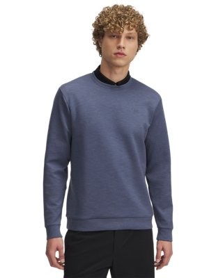 UA DriveMidlayer Crew 1387122-044