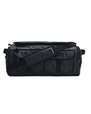 UA TriumphBackpack Duffle 1384664-001