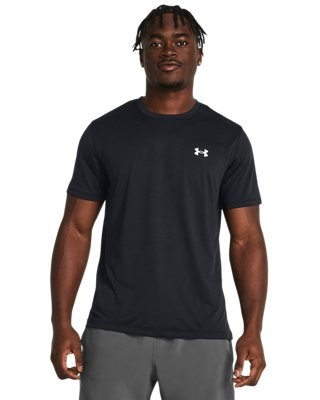 UA Launch Short SleeveShort Sleeve 1382582-001