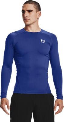 HeatGear®Long Sleeve 1361524-400