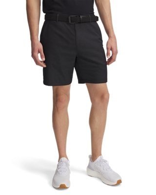UA Drive Chill Vented8" Shorts 1389599-001