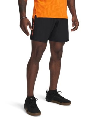 UA Tech™ Woven WordmarkShorts 1383356-006