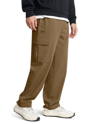 UA Vibe WovenCargo Pants 1386558-498