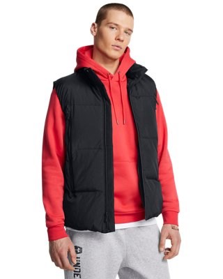 UA Limitless DownVest 1384642-001