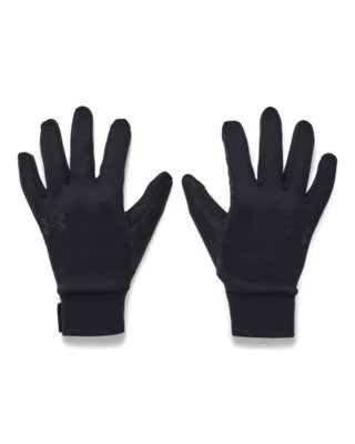 UA Storm LinerGloves 1377508-002