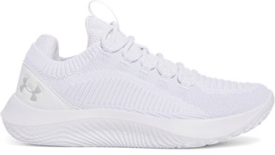 UA Dynamic 2Training Shoes 3028076-100