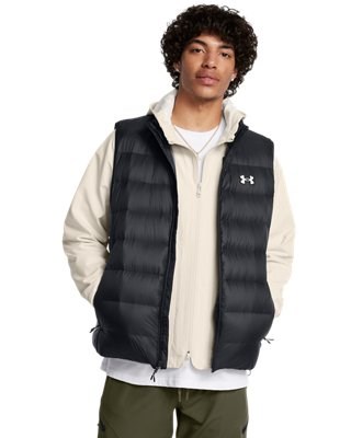 UA Legend DownVest 1385838-001