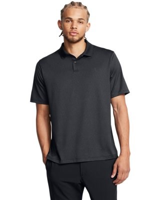 UA Matchplay PrintedPolo 1377377-007