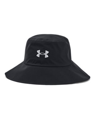 UA Driver RainUnisex Bucket Hat 1386647-001