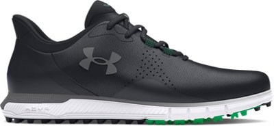 UA Drive Fade SpikelessGolf Shoes 3026922-001