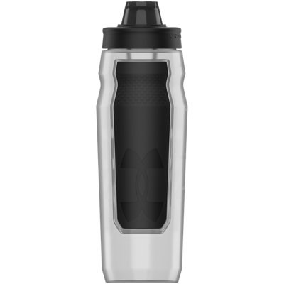 UA Playmaker Squeeze 32 oz.Water Bottle 1364836-960
