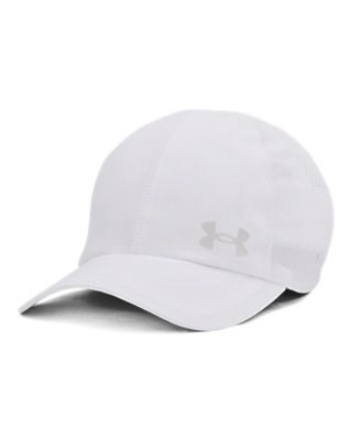 UA Launch AdjustableCap 1383477-100