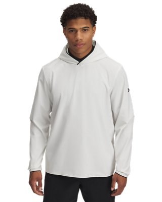 UA Drive LightweightHoodie 1389867-114