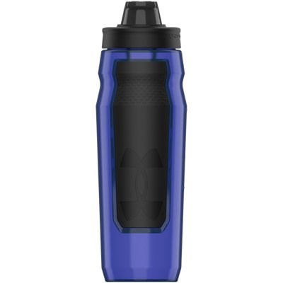 UA Playmaker Squeeze 32 oz.Water Bottle 1364836-400