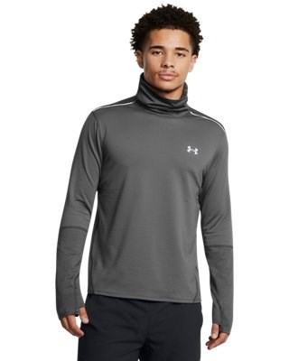 UA Vanish Cold WeatherFunnel Top 1387794-025