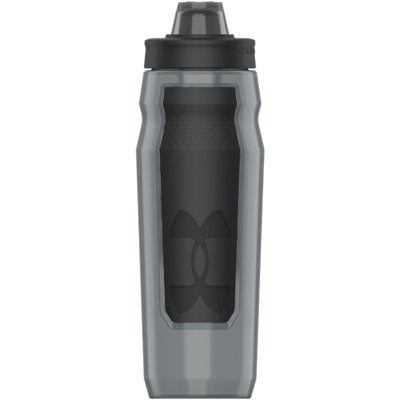 UA Playmaker Squeeze 32 oz.Water Bottle 1364836-012