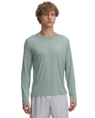 UA LaunchLong Sleeve 1382584-348