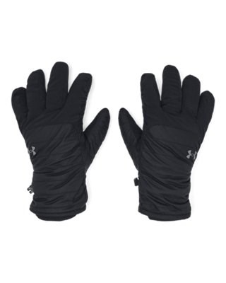 UA Storm InsulatedGloves 1373096-002