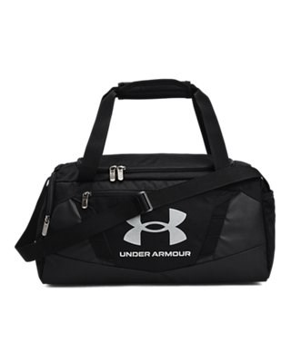 UA Undeniable 5.0 XSDuffle Bag 1369221-001