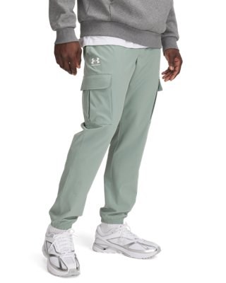 UA Vibe WovenCargo Pants 1386558-348