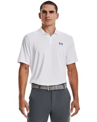 UA MatchplayPolo 1377374-100
