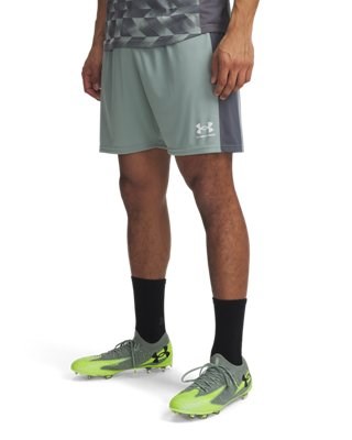 UA Challenger KnitShorts 1379507-348