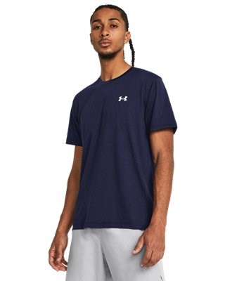 UA Launch Short SleeveShort Sleeve 1382582-410