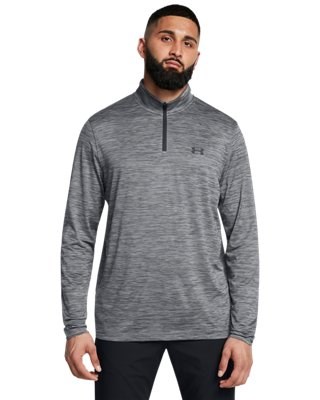 UA Match Play¼ Zip 1387127-035