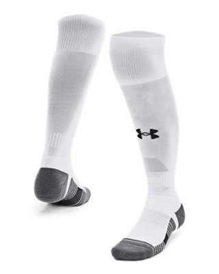 UA MagneticoUnisex Over-The-Calf Socks 1373126-100