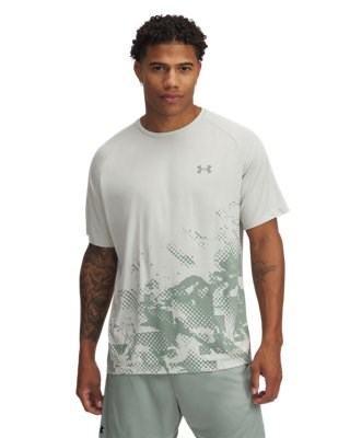 UA Tech™ FadeShort Sleeve 1390209-377