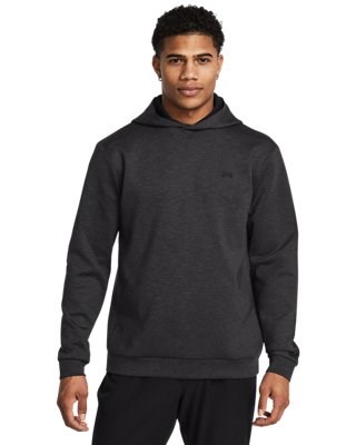 UA Drive MidlayerHoodie 1389384-001