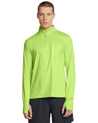 UA Launch Trail¼ Zip 1383244-304