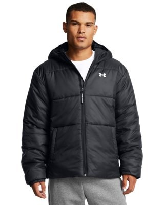UA Lightweight InsulatedJacket 1389182-001