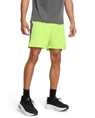 UA Launch Elite7" Shorts 1376508-304