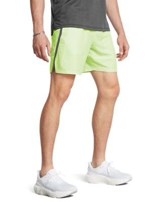 UA Launch7" Shorts 1382620-304