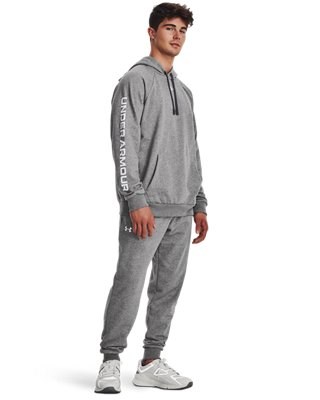 UA Rival FleeceSuit 1379768-025