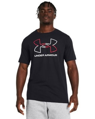 UA FoundationShort Sleeve 1382915-001