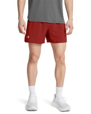 UA Launch5" Shorts 1382617-840