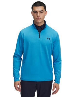UA Match Play¼ Zip 1387127-452