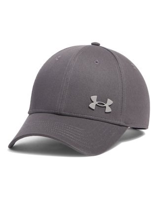 UA Sportstyle MetalAdjustable Cap 1389695-025