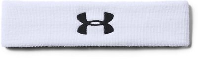 UA PerformanceHeadband 1276990-100